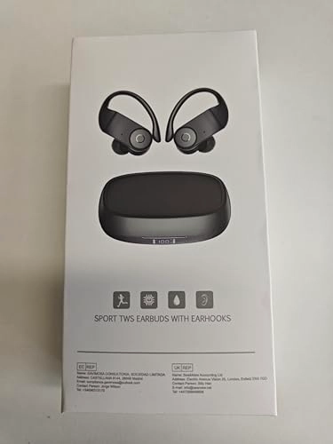 SP03 Wireless Headphone