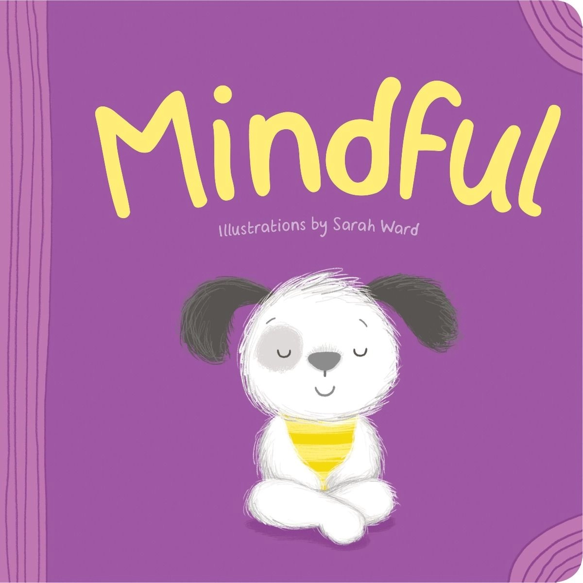 Edu Fun Resilience Series Mindful Workbook - 3 +