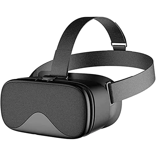 ZHYKLL11 - VR Headset Bluetooth Headphones
