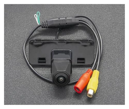 Rear View Camera - Night vision 2.4Ghz wireless 1280*720