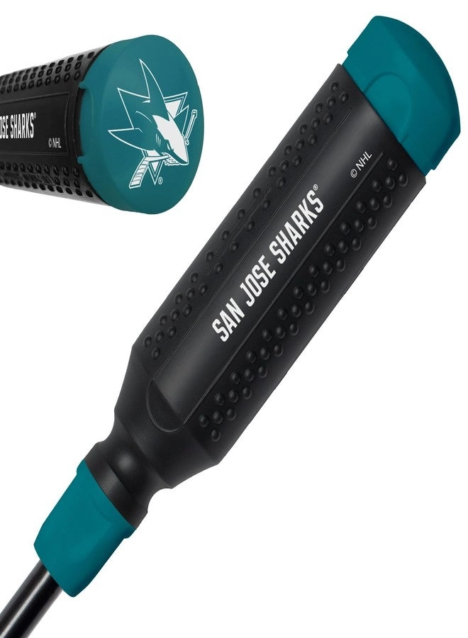 Megapro NHL Team Edition Multi-Bit Screwdriver