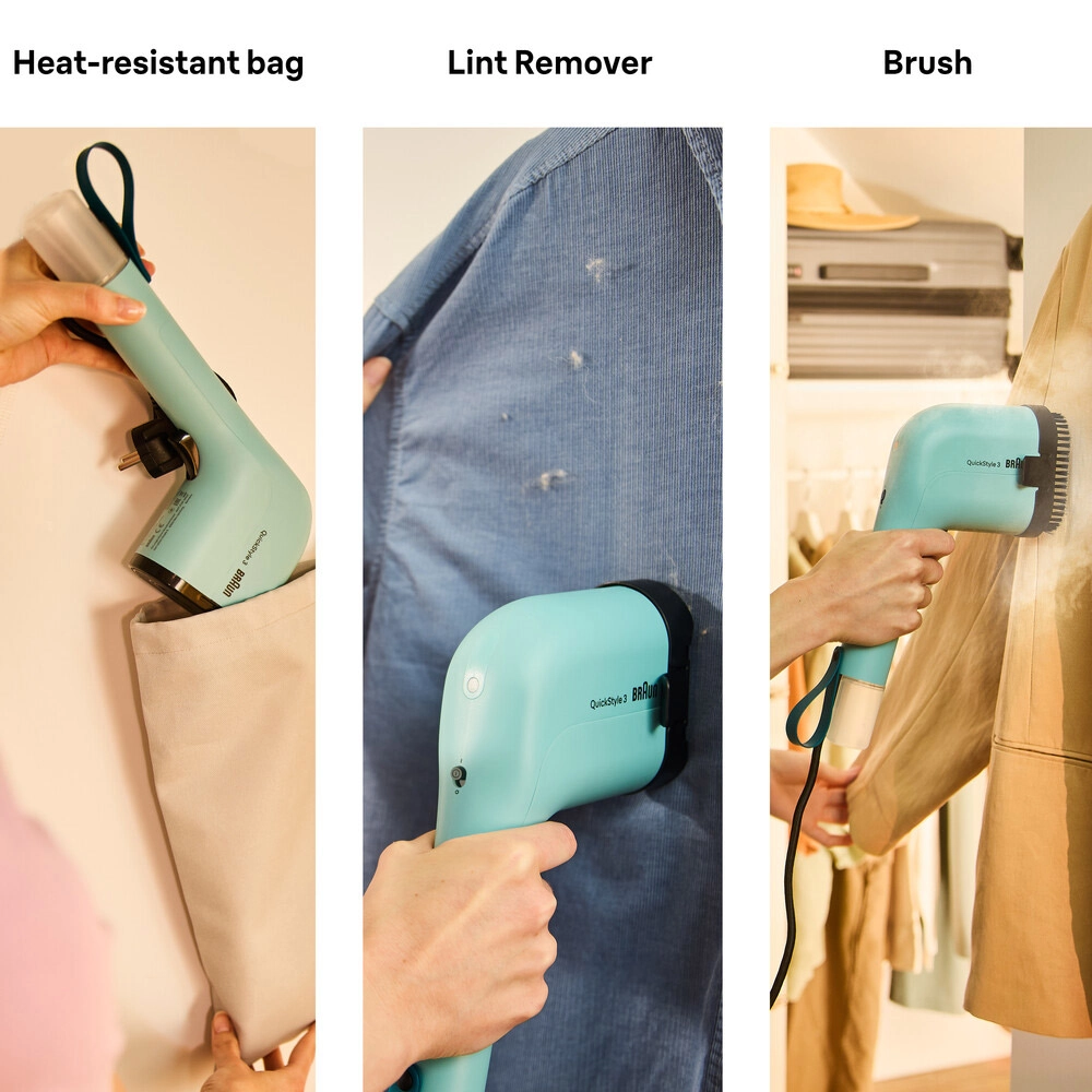 Quickstyle 3 - 20 g/min 70 ml