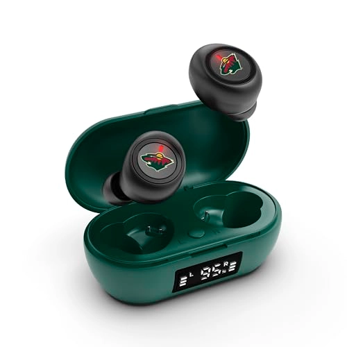 NHL True Wireless Earbuds v.7