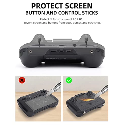 Remote Control Protective Case - RC Pro