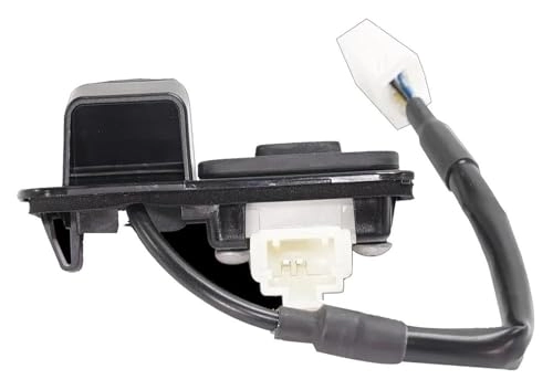 Rear View Camera - wireless