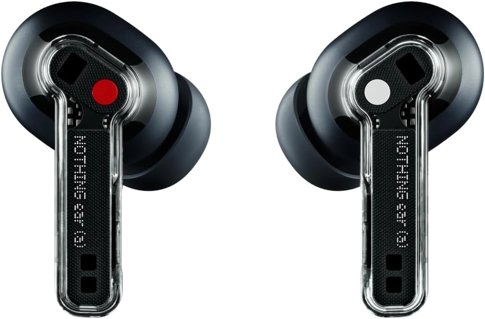 Ear (a) Wireless Earbud
