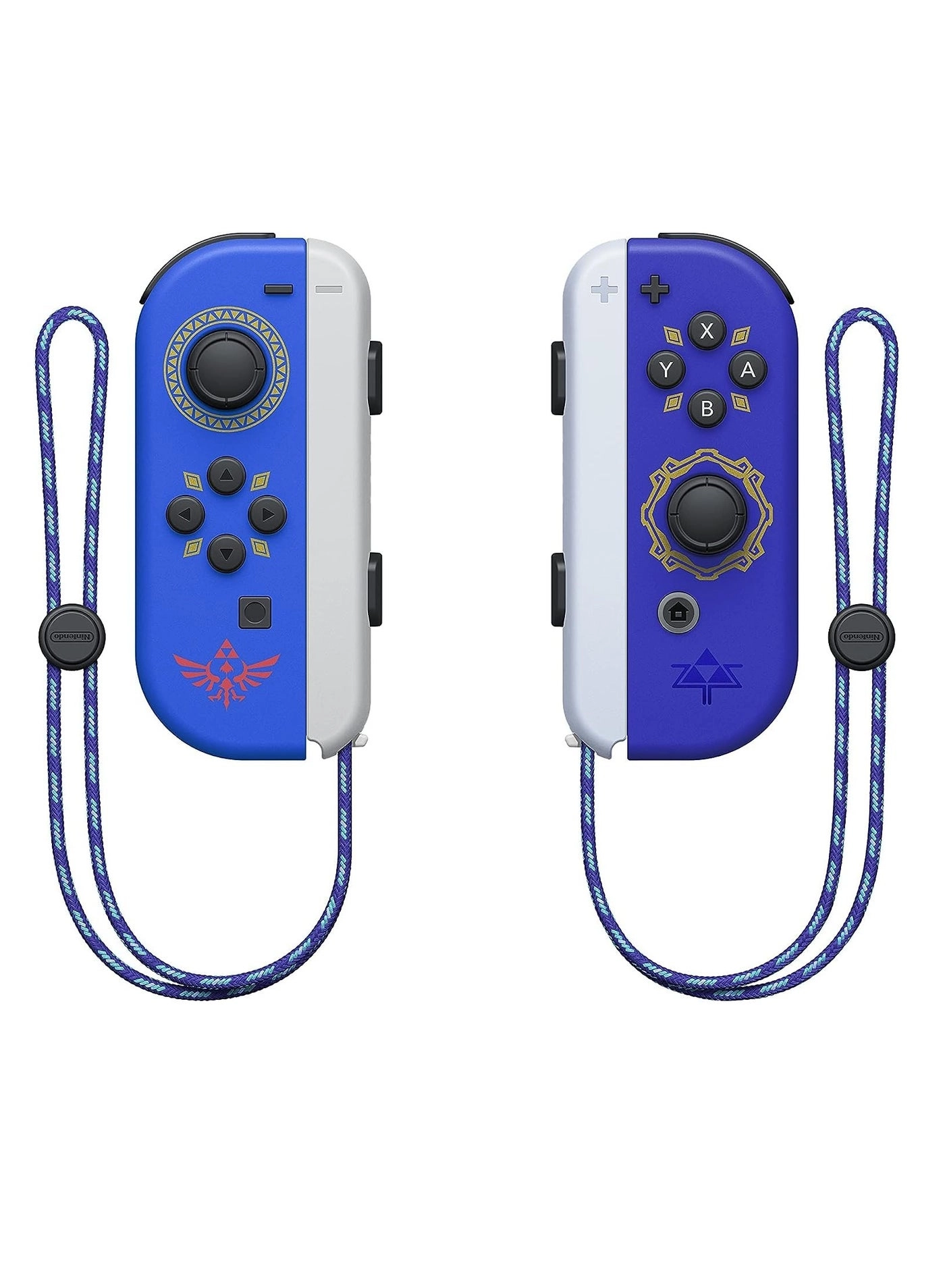 BORTONY Joy Con Switch Controller - Nintendo Switch