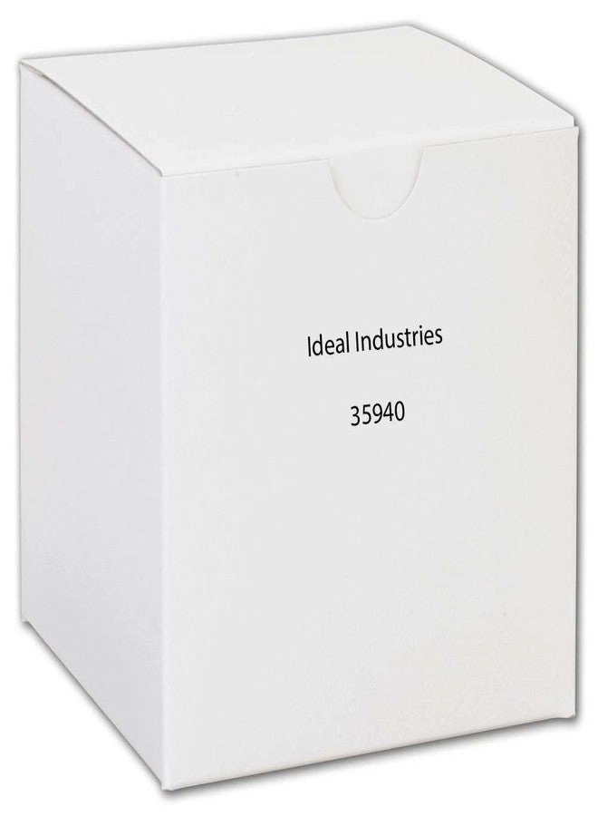 IDEAL INDUSTRIES INC. 35-940 - 11-in-1 1/4 in.