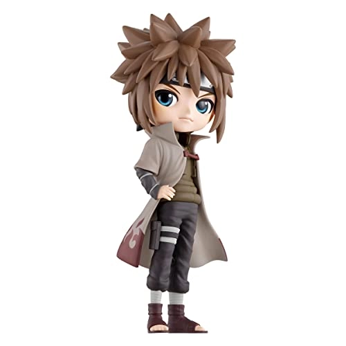 Namikaze Minato - Naruto Shippuden Q Posket Ver.B (14.99 cm) (T08115)