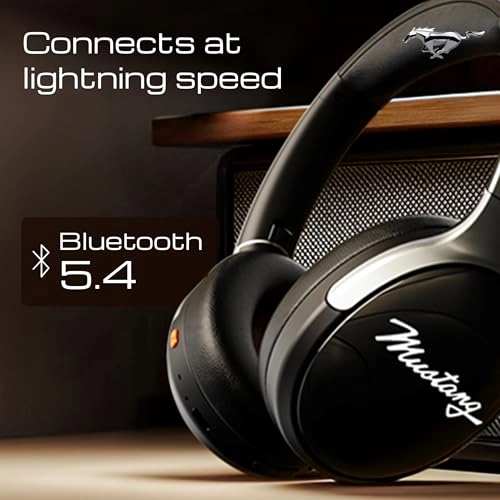 Anchor Pure Wireless Headphone