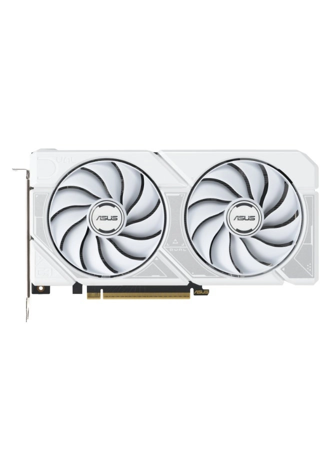 Dual GeForce RTX 5060 Ti - 8GB