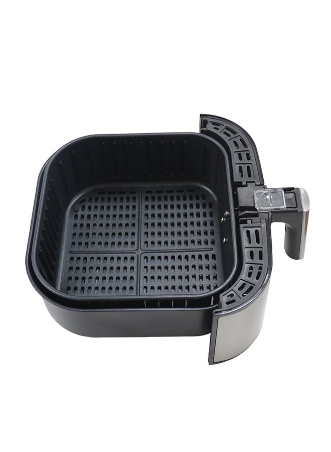 Rapid Air Fryer NC-RAF36