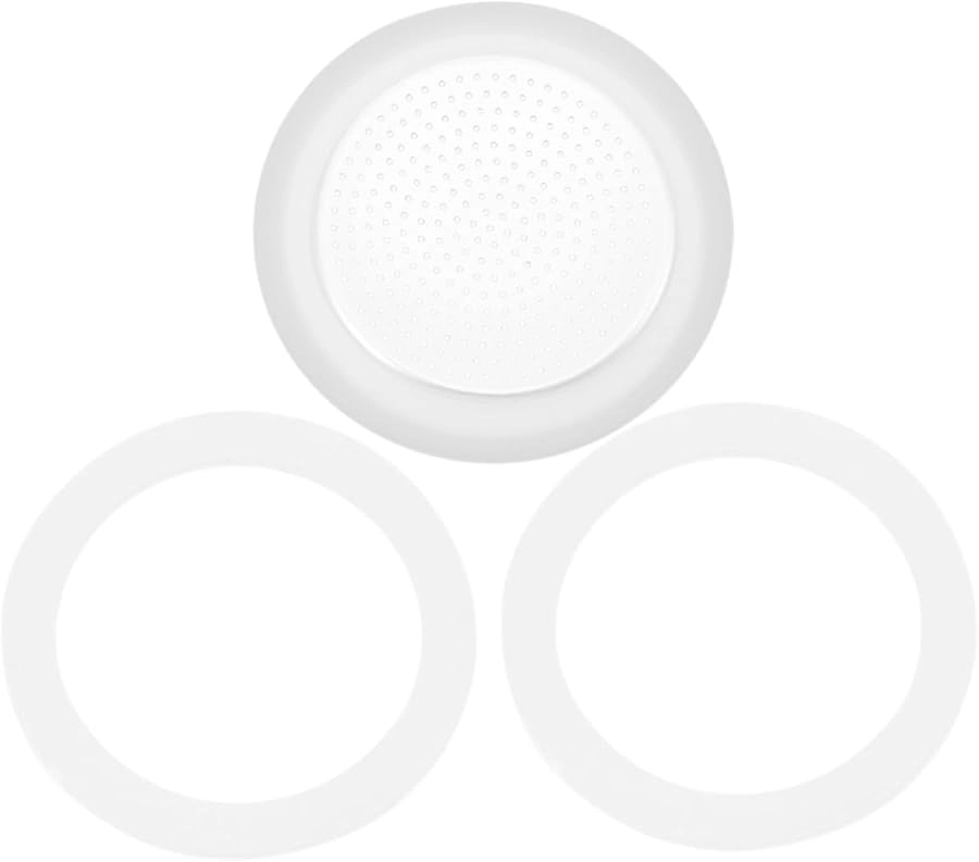 DECHOUS Sealing Gasket - Single Cup Filter Pot Parts