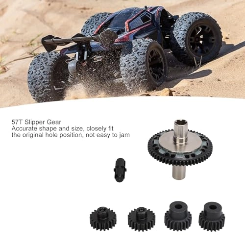 Game of the Gaman RC FRUM - 1/10 1/8