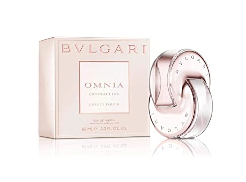 Omnia Crystalline - Eau de Parfum 2.2 oz