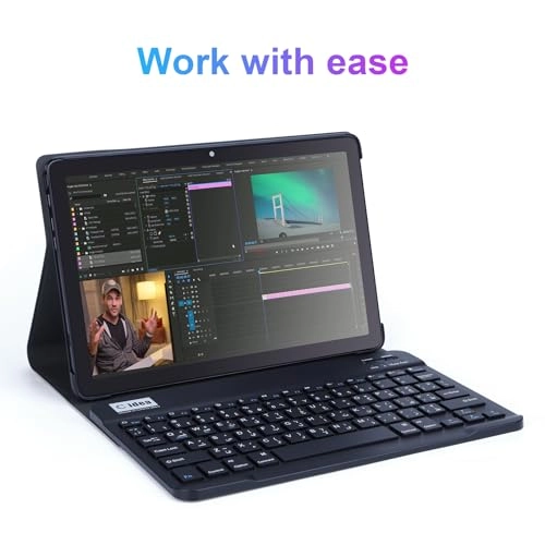 CM8500plus Tablet 10.1" 5G 8GB RAM 512GB