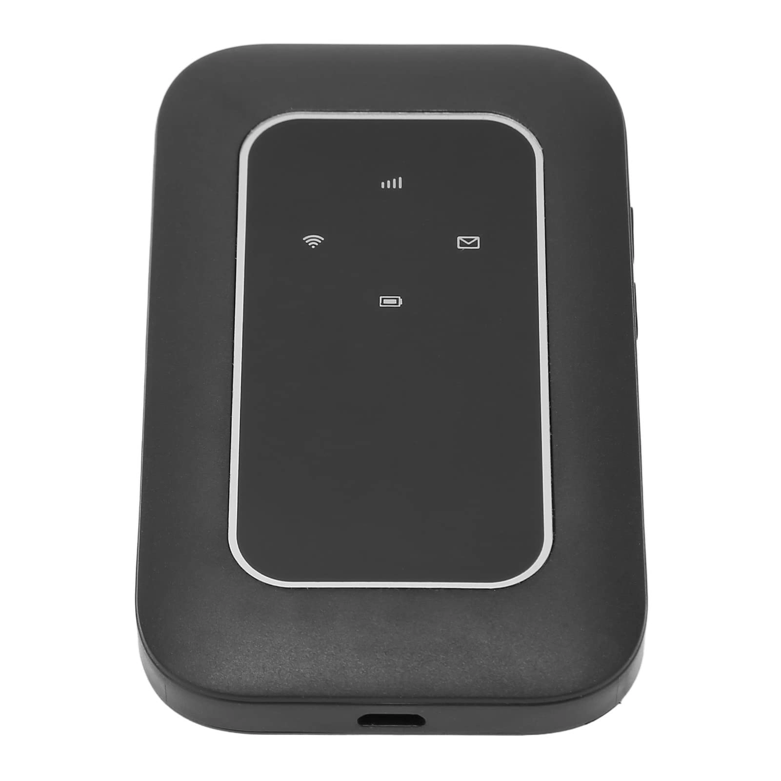 HFYOK Mobile WiFi Hotspot - 4G LTE 802.11 b/g/n 150Mbps