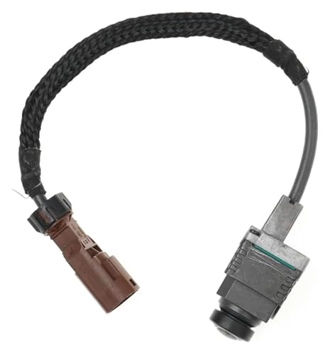 Rear View Camera - Night vision