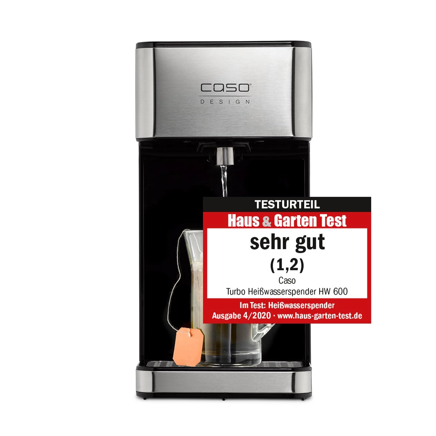 HW 770 - 2.7 Liter(s)