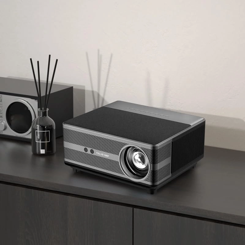 1080P Projector 10000 Lumens 1920*1080P