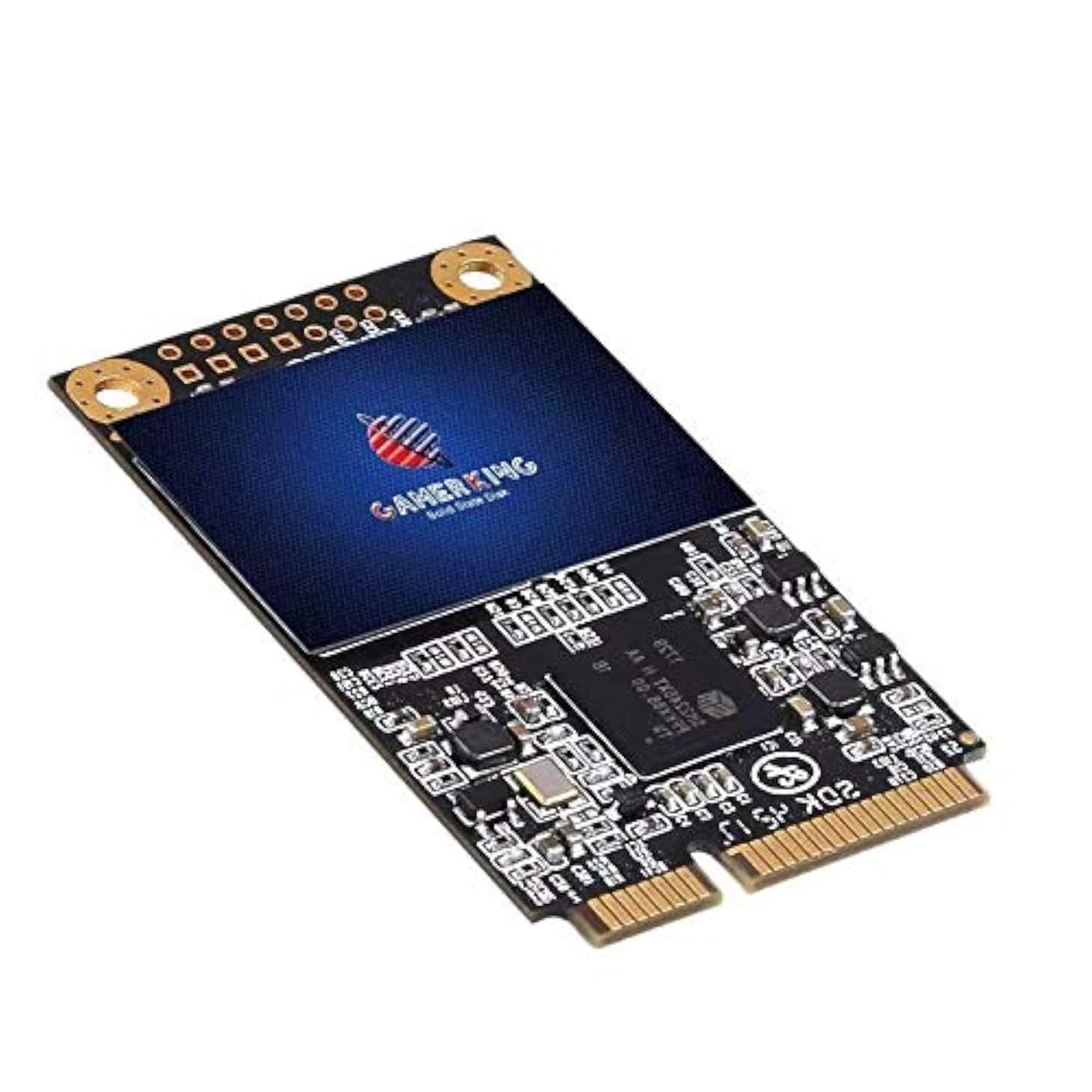 SSD - 512GB MSATA