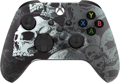 Wireless Controller - Black Xbox One