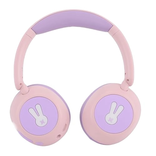 Luvkxrsbhnm6-13 Wireless Headphone