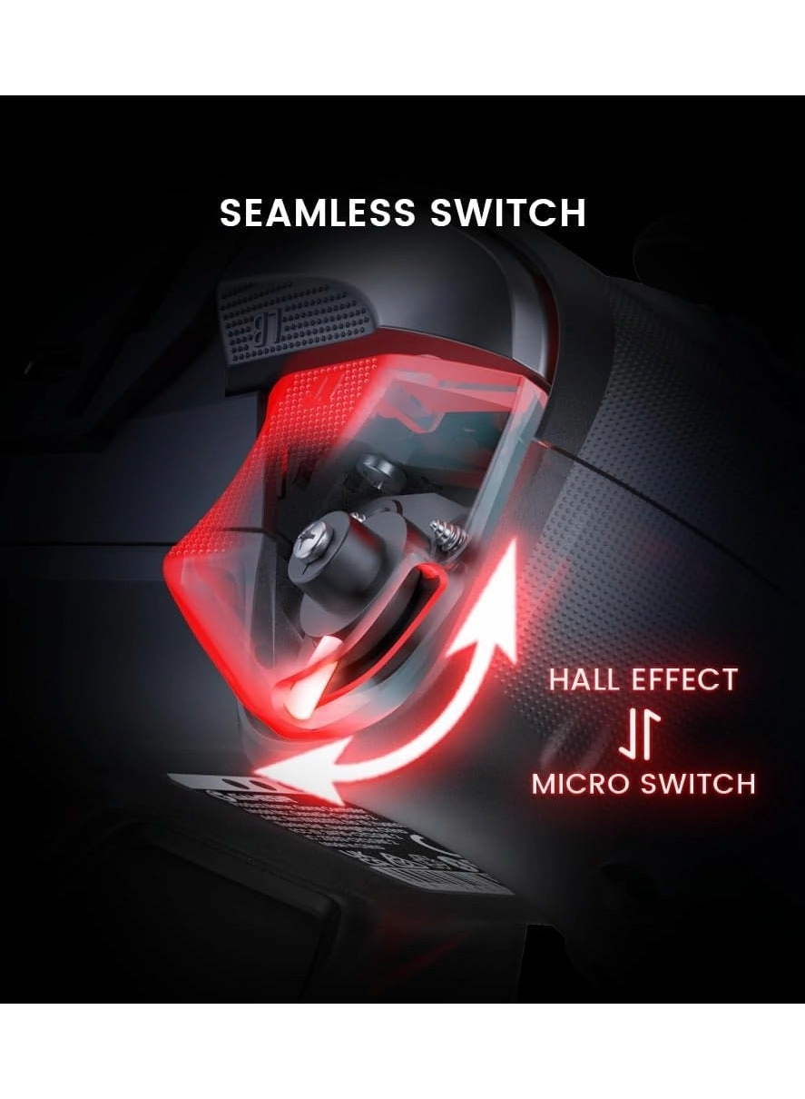 CYCLONE 2 - white Switch PC iOS Android Steam