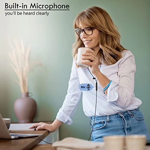 CGS-W7 Wired Earbud