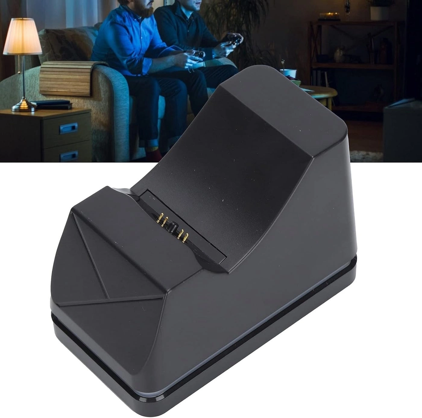 Controller Charging Stand - For PS5 Controller