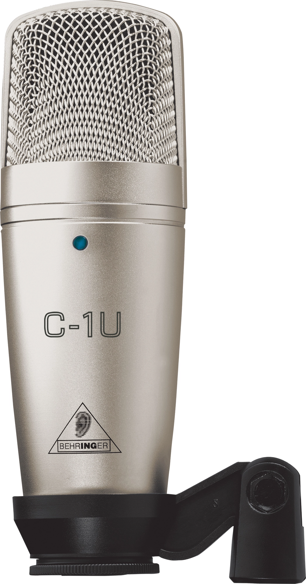 C-1U USB Microphone