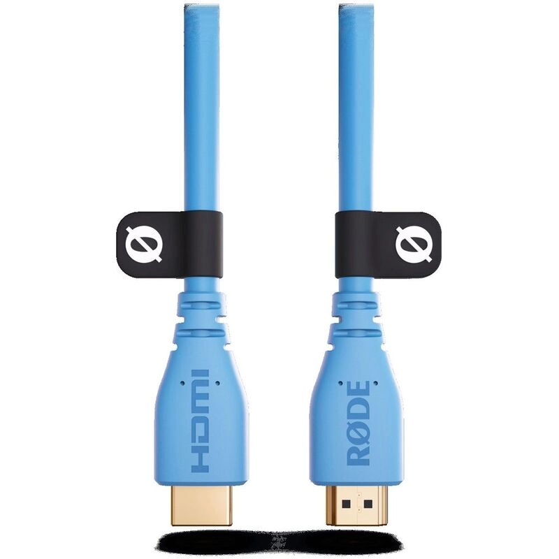 4K HDMI Cable 1.5m with Ethernet