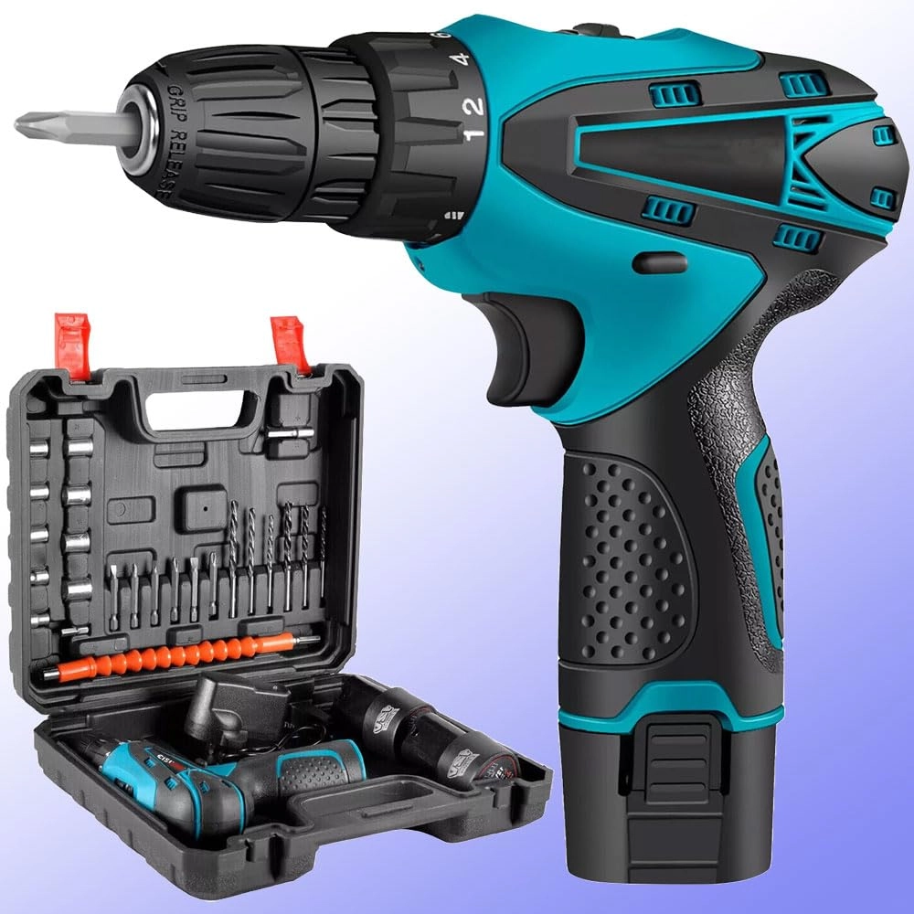 GLX12V3CD12 - 1500mAh