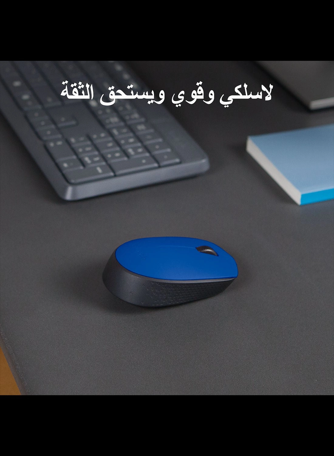 M171 Mouse - Wireless