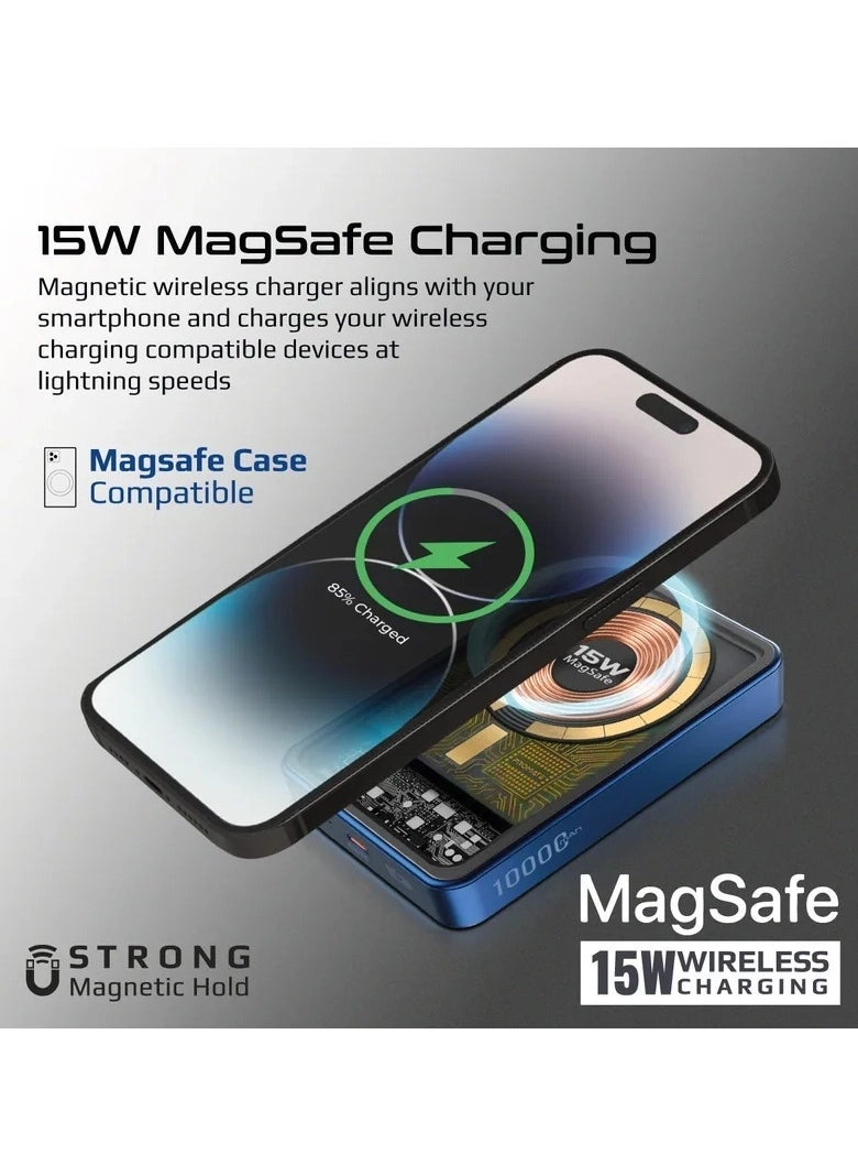 RoverPack - 10000mAh 20W