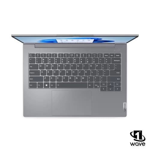 ThinkBook 14 Gen 6 21KG005QEV - 14'' Core i7-13700H 8GB DDR5 2TB SSD Bundle