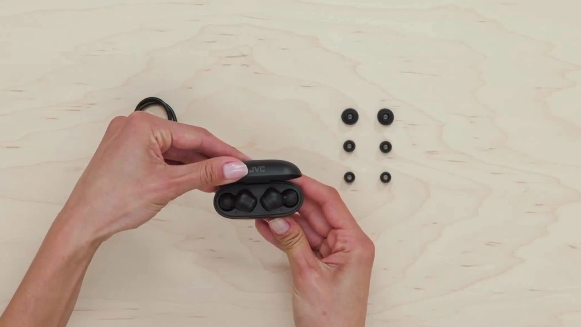 Gumy Mini Wireless Earbud