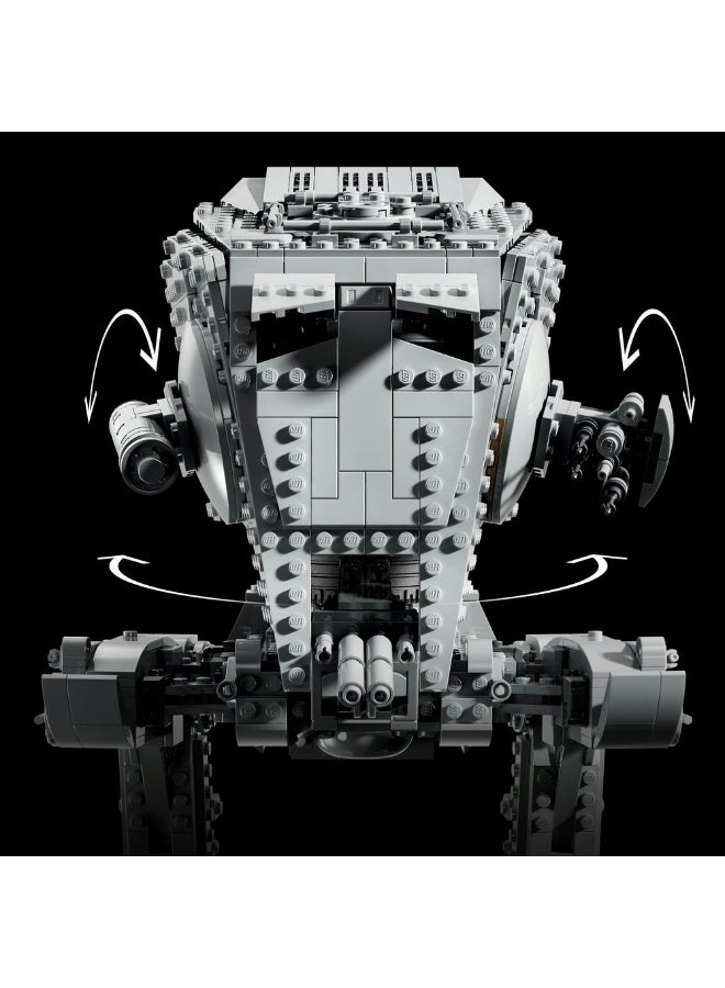 Star Wars AT-ST Walker (75417)