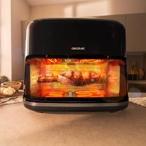 Cecofry & Grill Smokin'Prime A01_EU01_101139