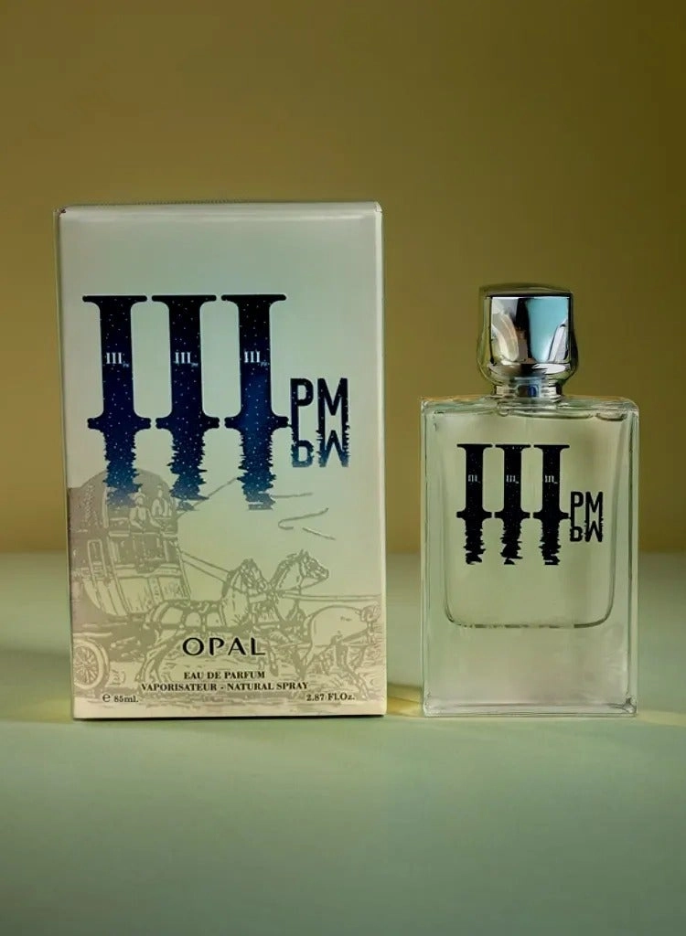III PM Eau de Parfum 85ml