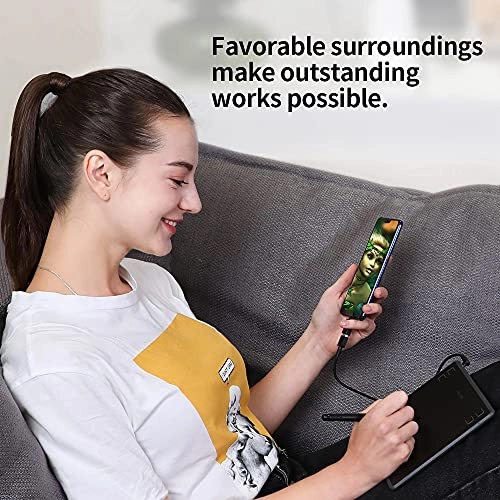 H430P - 121.9*76.2mm 4096 Levels