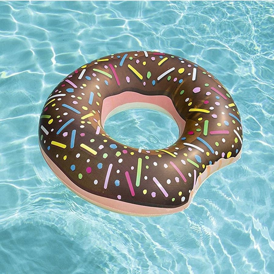 Donut Swim Ring - 107 cm