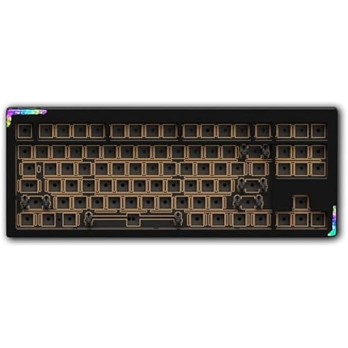 TK75PRO - Wired/Wireless