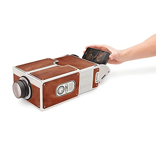 Projecter Mini Projector 7467834