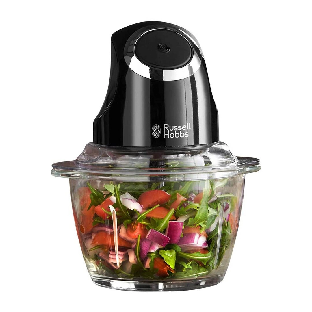 Desire Mini Chopper - 500 Milliliters