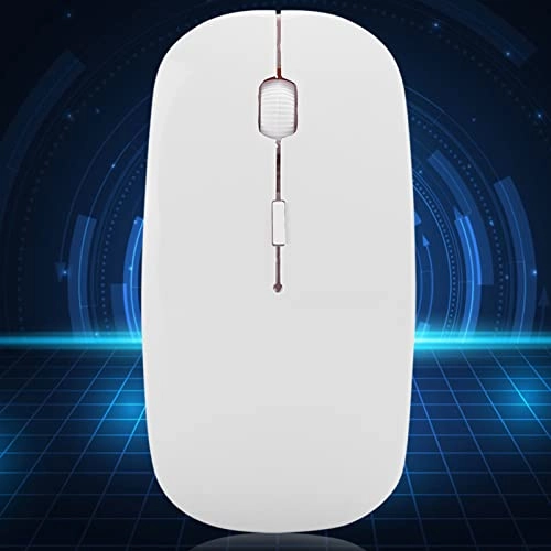 Wireless Mouse - Wireless