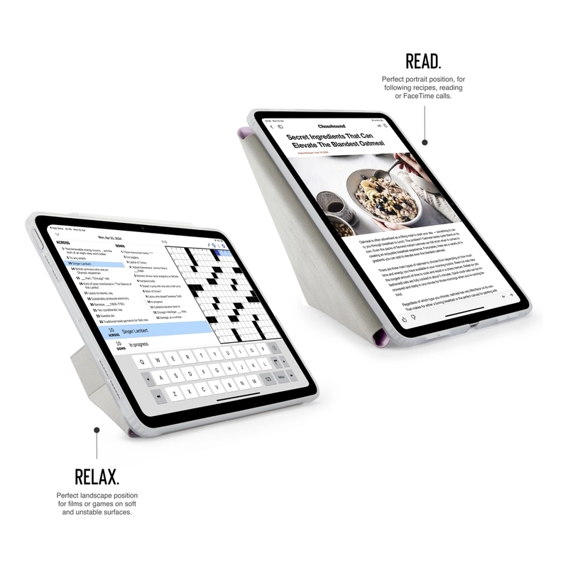 Origami Folio Case for iPad Air 13-inch (M3/M2)