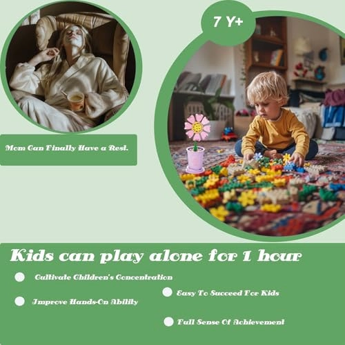 Artificial Plant - 1 pcs