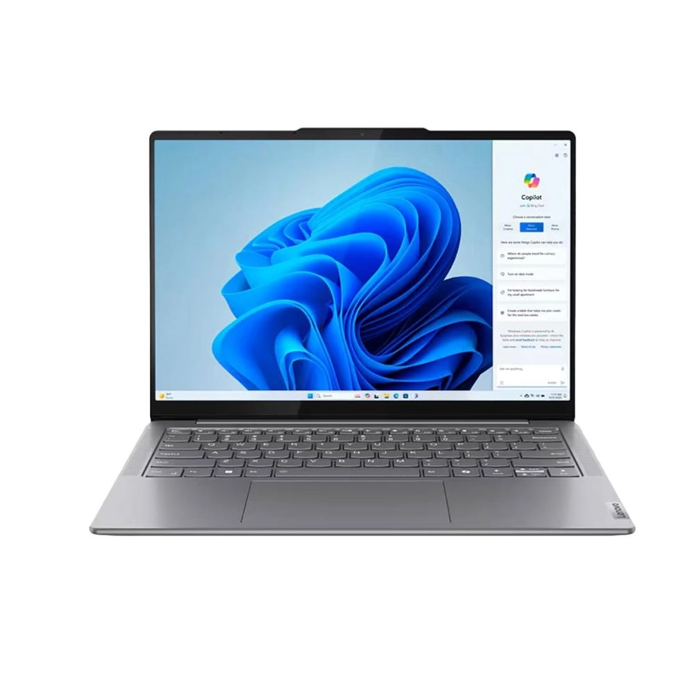 Yoga Slim 7i 14IMH9 83CV005WAX - 14'' Core Ultra 7-155H 32GB DDR5 1TB SSD