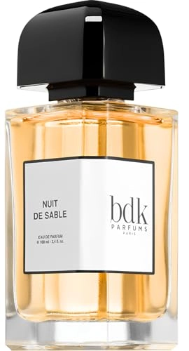 Nuit De Sable - Eau de Parfum 100ml